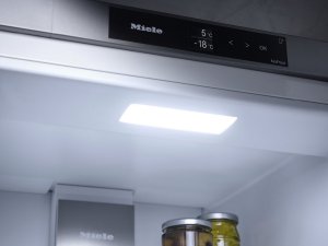 Lodówka Miele KS 4783 ED 6