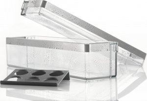 Lodówka Miele KS 4783 ED 7