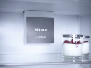 Lodówka Miele KS 4783 ED 8