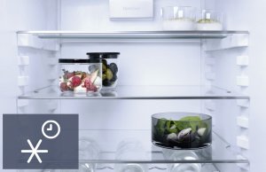 Lodówka Miele KS 4783 ED 9