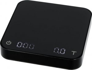 Waga kuchenna Acaia New Pearl Black 3