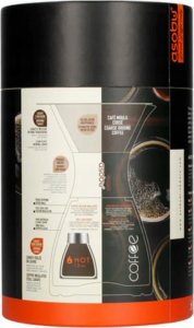 Asobu Asobu - Pourover Insulated Coffee Maker - Czarny 13