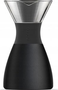 Asobu Asobu - Pourover Insulated Coffee Maker - Czarny 2