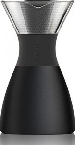 Asobu Asobu - Pourover Insulated Coffee Maker - Czarny 3