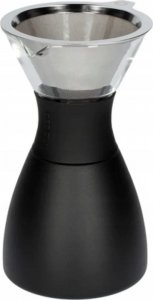Asobu Asobu - Pourover Insulated Coffee Maker - Czarny 8