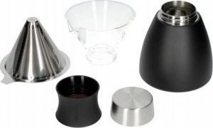 Asobu Asobu - Pourover Insulated Coffee Maker - Czarny 9