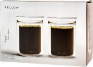 Fellow Fellow Tasting Glasses - 300ml - 2 sztuki 4
