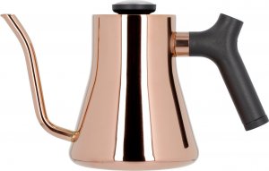 Fellow Stagg Mini Kettle - Czajnik - Miedziany 1