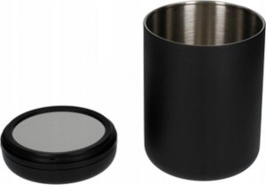 Fellow Fellow Atmos - Pojemnik próżniowy 1,2l - Stal Czarny Mat 3