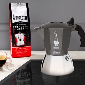 Kawiarka Bialetti 4 filiżanki 2