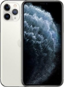 Smartfon Apple Apple iPhone 11 Pro 4/64GB Srebrny 1