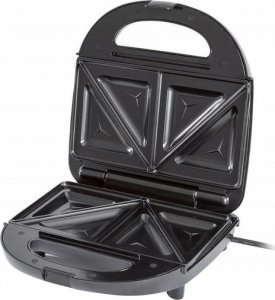 Opiekacz Silvercrest SILVERCREST SANDWICH - Toster do Kanapek OPIEKACZ 4