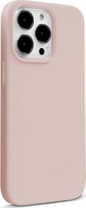Crong CRONG COLOR COVER - ETUI DO IPHONE 14 PRO BEŻOWE uniwersalny 1
