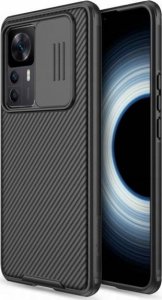 Nillkin ETUI NILLKIN CAMSHIELD PRO BLACK DO XIAOMI 12T uniwersalny 1