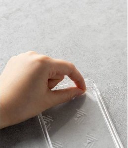 Ringke ETUI RINGKE FUSION CLEAR DO GOOGLE PIXEL 7 PRO uniwersalny 12