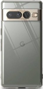 Ringke ETUI RINGKE FUSION CLEAR DO GOOGLE PIXEL 7 PRO uniwersalny 4