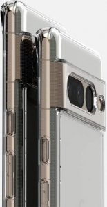 Ringke ETUI RINGKE FUSION CLEAR DO GOOGLE PIXEL 7 PRO uniwersalny 5