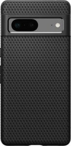 Spigen ETUI SPIGEN LIQUID AIR DO GOOGLE PIXEL 7, BLACK uniwersalny 2
