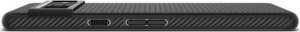Spigen ETUI SPIGEN LIQUID AIR DO GOOGLE PIXEL 7, BLACK uniwersalny 8