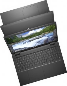 Laptop Dell Latitude 3520 i7-1165G7 / 16 GB / 512 GB / W11 Pro (N052L352015EMEA_REF_PRO) 9