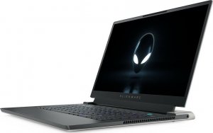 Laptop Dell Alienware x15 R2 i7-12700H / 32 GB / 1 TB / W11 / RTX 3070Ti / 165 Hz (15R2-4681) 3