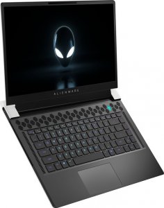 Laptop Dell Alienware x15 R2 i7-12700H / 32 GB / 2 TB / W11 / RTX 3070Ti / 360 Hz (15R2-4698) 6