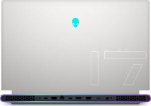 Laptop Dell Dell Alienware x17 i7-12700H 17,3"FHD WVA Matt 165Hz 32GB DDR5 4800 SSD1TB GeForce RTX 3080 Ti 16GB Win11 12