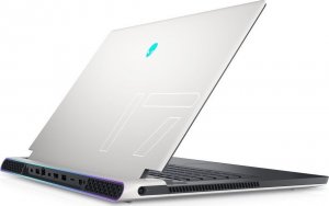 Laptop Dell Dell Alienware x17 i7-12700H 17,3"FHD WVA Matt 165Hz 32GB DDR5 4800 SSD1TB GeForce RTX 3080 Ti 16GB Win11 14