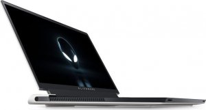 Laptop Dell Dell Alienware x17 i7-12700H 17,3"FHD WVA Matt 165Hz 32GB DDR5 4800 SSD1TB GeForce RTX 3080 Ti 16GB Win11 15