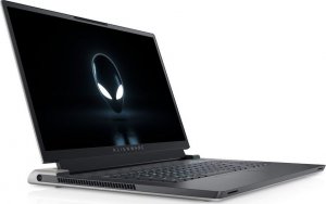 Laptop Dell Dell Alienware x17 i7-12700H 17,3"FHD WVA Matt 165Hz 32GB DDR5 4800 SSD1TB GeForce RTX 3080 Ti 16GB Win11 16