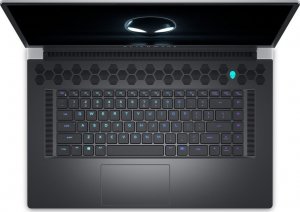 Laptop Dell Dell Alienware x17 i7-12700H 17,3"FHD WVA Matt 165Hz 32GB DDR5 4800 SSD1TB GeForce RTX 3080 Ti 16GB Win11 17