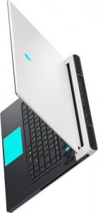 Laptop Dell Dell Alienware x17 i7-12700H 17,3"FHD WVA Matt 165Hz 32GB DDR5 4800 SSD1TB GeForce RTX 3080 Ti 16GB Win11 4