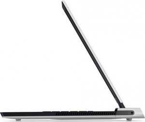 Laptop Dell Dell Alienware x17 i7-12700H 17,3"FHD WVA Matt 165Hz 32GB DDR5 4800 SSD1TB GeForce RTX 3080 Ti 16GB Win11 7