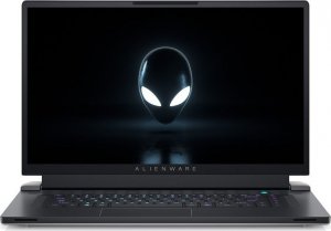 Laptop Dell Dell Alienware x17 i7-12700H 17,3"FHD WVA Matt 165Hz 32GB DDR5 4800 SSD1TB GeForce RTX 3080 Ti 16GB Win11 10