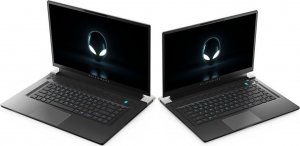 Laptop Dell Alienware x15 R2 i7-12700H / 32 GB / 1 TB / W11 / RTX 3070Ti / 165 Hz (15R2-0071) 15