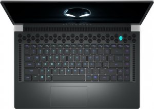 Laptop Dell Alienware x15 R2 i7-12700H / 32 GB / 1 TB / W11 / RTX 3070Ti / 165 Hz (15R2-0071) 9