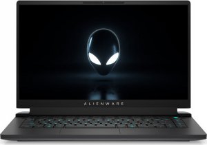 Laptop Dell Dell Alienware m15 i7-12700H 15,6"FHD WVA Matt 165Hz 16GB DDR5 4800 SSD1TB GeForce RTX 3070 Ti 8GB Win11 2
