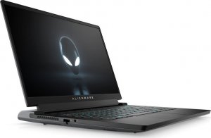 Laptop Dell Dell Alienware m15 i7-12700H 15,6"FHD WVA Matt 165Hz 16GB DDR5 4800 SSD1TB GeForce RTX 3070 Ti 8GB Win11 4