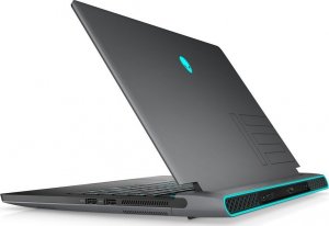 Laptop Dell Dell Alienware m15 i7-12700H 15,6"FHD WVA Matt 165Hz 16GB DDR5 4800 SSD1TB GeForce RTX 3070 Ti 8GB Win11 5