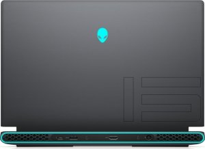 Laptop Dell Dell Alienware m15 i7-12700H 15,6"FHD WVA Matt 165Hz 16GB DDR5 4800 SSD1TB GeForce RTX 3070 Ti 8GB Win11 8