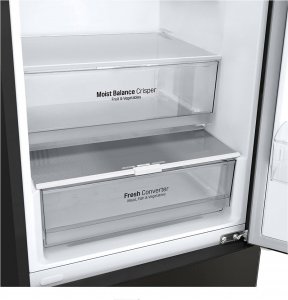 Lodówka LG GBB62BLGGC 3