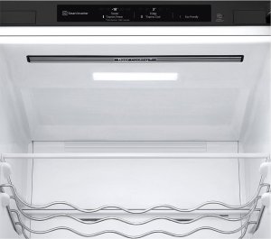 Lodówka LG GBB62BLGGC 6