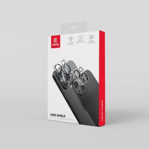 Crong CRONG LENS SHIELD - DO IPHONE 14 PRO/14 PRO MAX uniwersalny 2