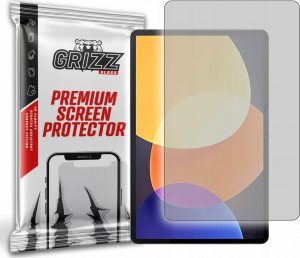 GrizzGlass Folia matowa Grizz Xiaomi Pad 5 Pro 12.4 1