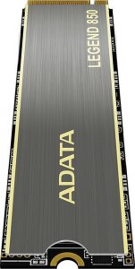 Dysk SSD ADATA Legend 850 2TB M.2 2280 PCI-E x4 Gen4 NVMe (ALEG-850-2TCS) 5