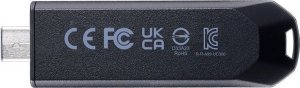 Pendrive ADATA UC300, 256 GB  (ACHO-UC300-256G-RBK/GN) 4