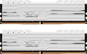Pamięć ADATA XPG Gammix D10, DDR4, 16 GB, 3200MHz, CL16 (AX4U32008G16A-DW10) 1