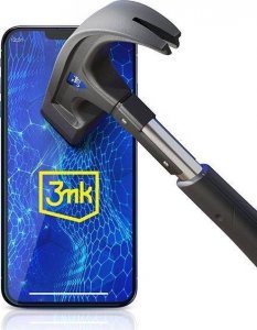 3MK FlexibleGlass do Nokia G60 5G 3