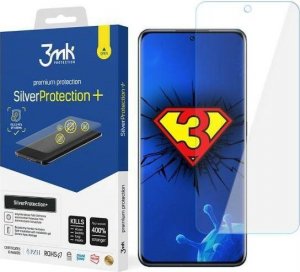 3MK Antymikrobowa folia ochronna 3MK Silver Protect+ Xiaomi 12T/12T Pro 1