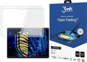 3MK Folia 3MK PaperFeeling Microsoft Surface Pro 8 13 [2 PACK] 1